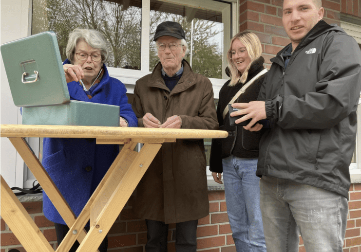 WN vom 27. April 2026