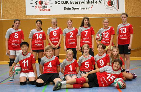 U16-Jugend 2020/21